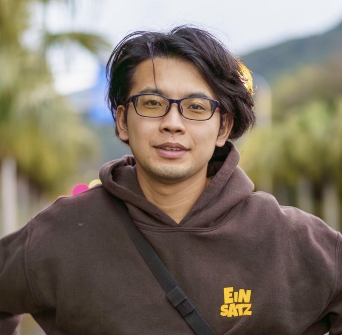 代表者プロフィール
